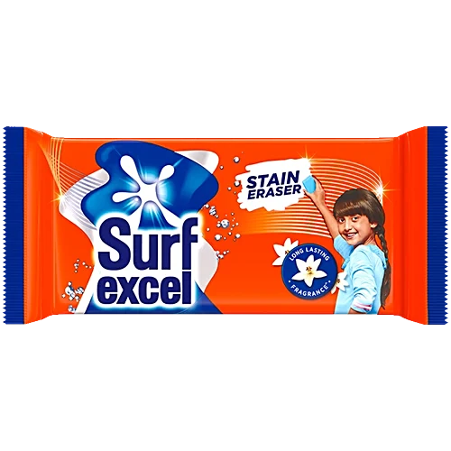 Surf Excel Soap 80g