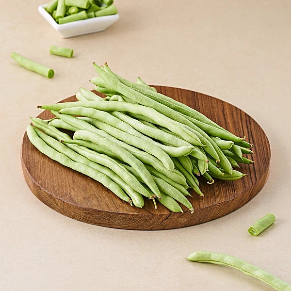 Green Beans ( Barbatti ) 500gram/-