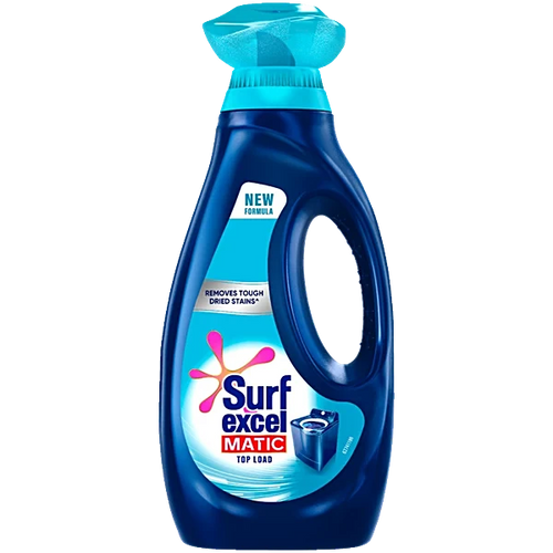 Surf Excel Liquid Detergent 1 L