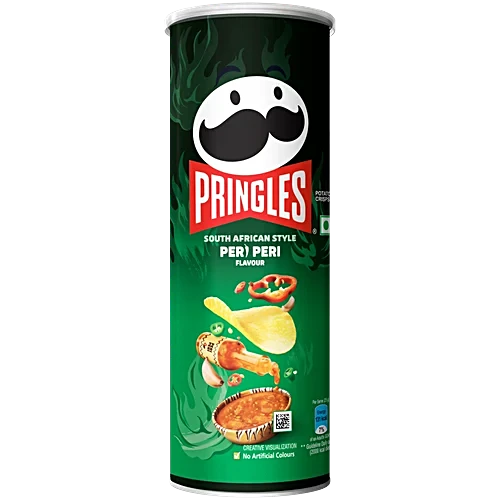 Pringles Peri Peri