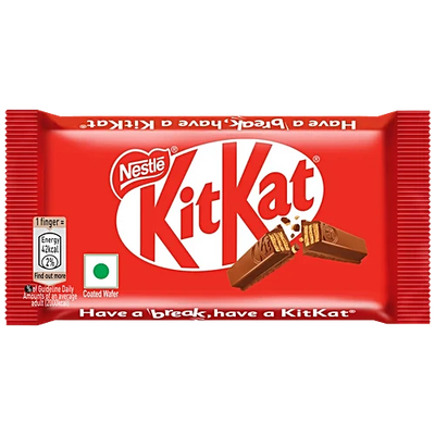 KitKat 28.5g
