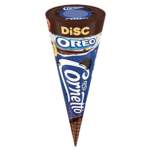 oreo cornneto ( pack of 2 )