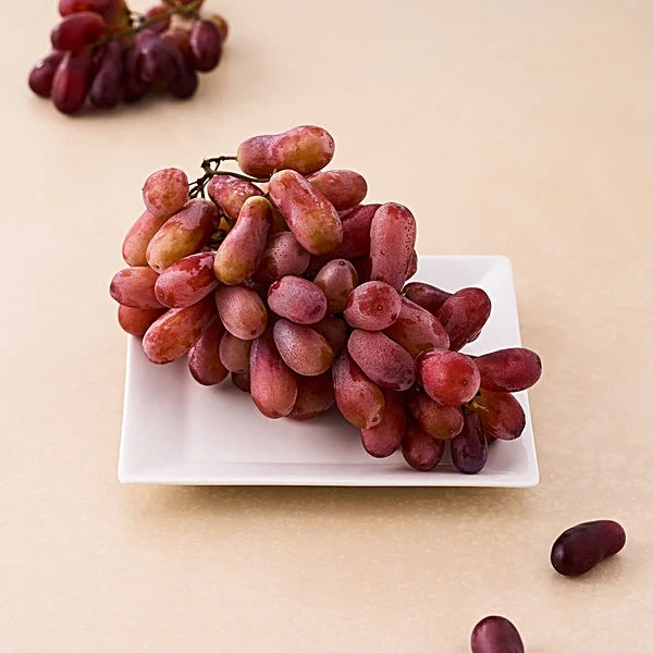 Red Grapes ( Lal angur ) 500gram/-