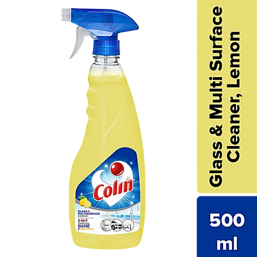 Colin Cleaner Lemon 500ml