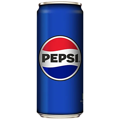 Pepsi Can 300ml