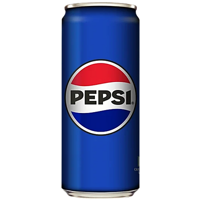 Pepsi Can 300ml
