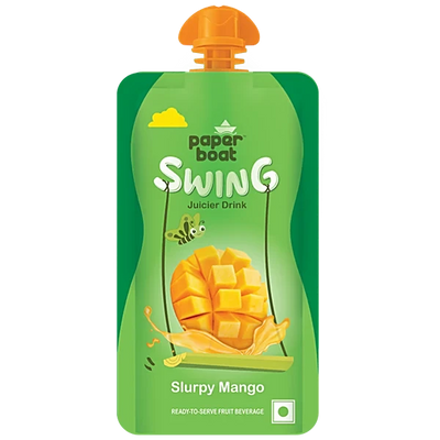 Paper Boat Juice mango 125ml