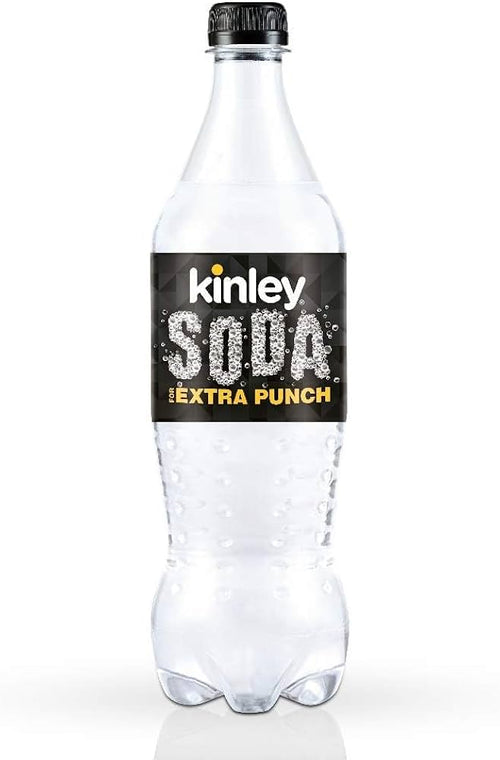 Kinley Soda (750 ml)