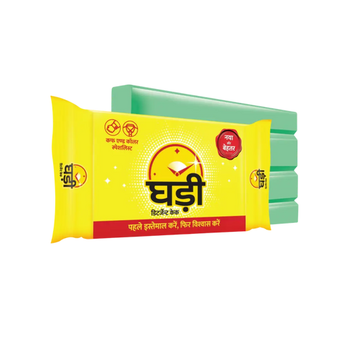 Ghadi Washing Soap (90 g)