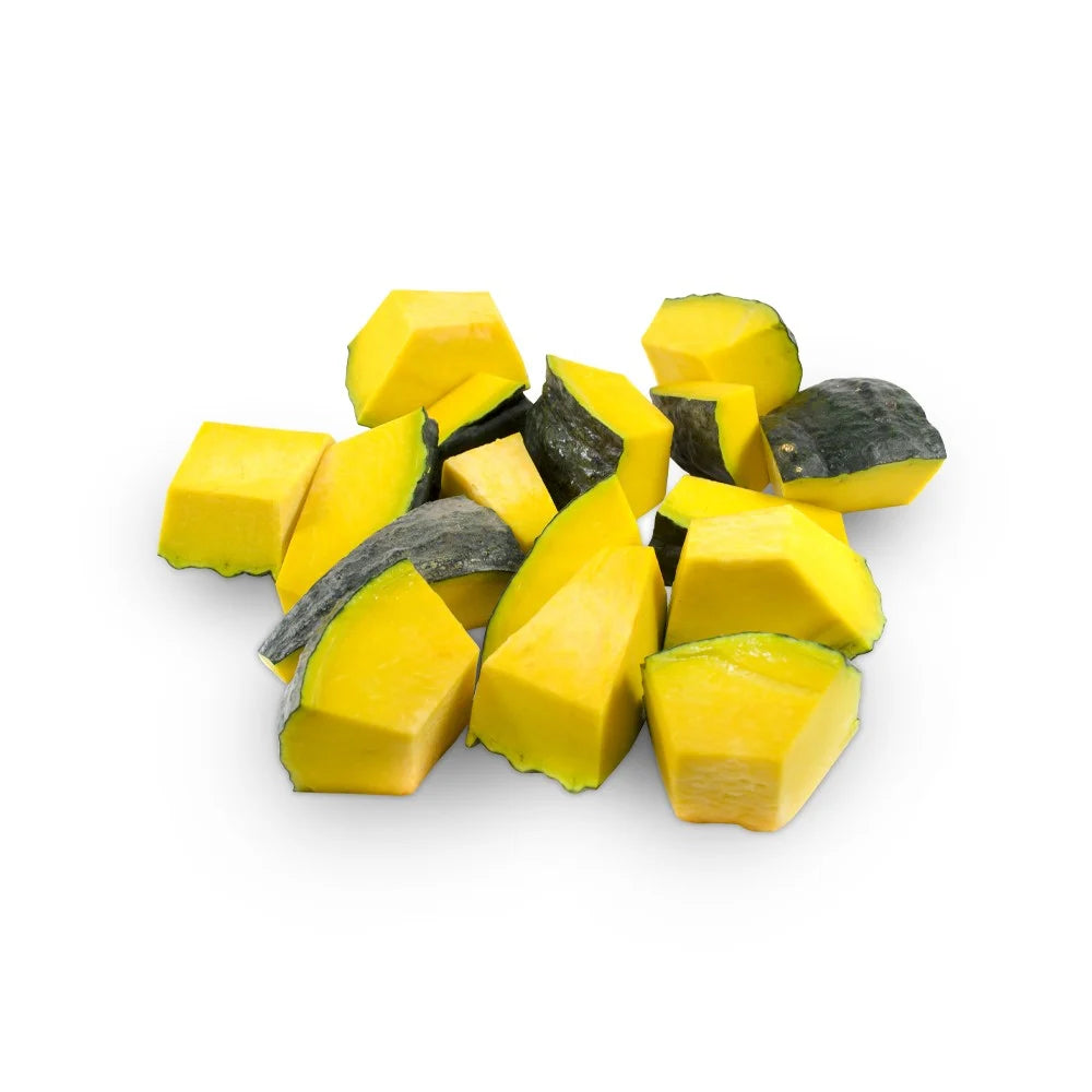 Pumpkin ( kaddu ) 500gram/-