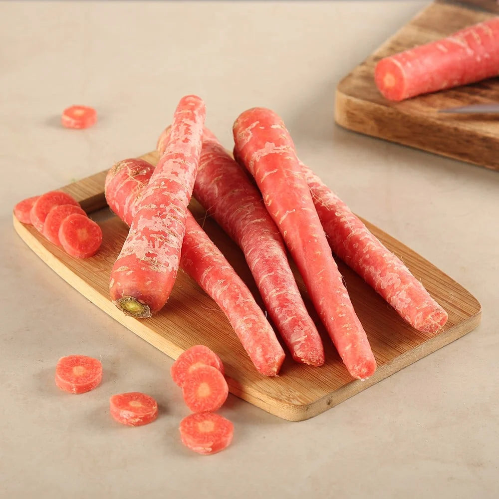 Red Carrot - 500 gram