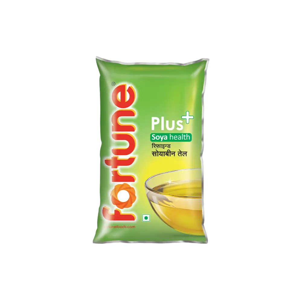 Fortune Soya Oil 1L