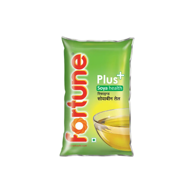 Fortune Soya Oil 840ml