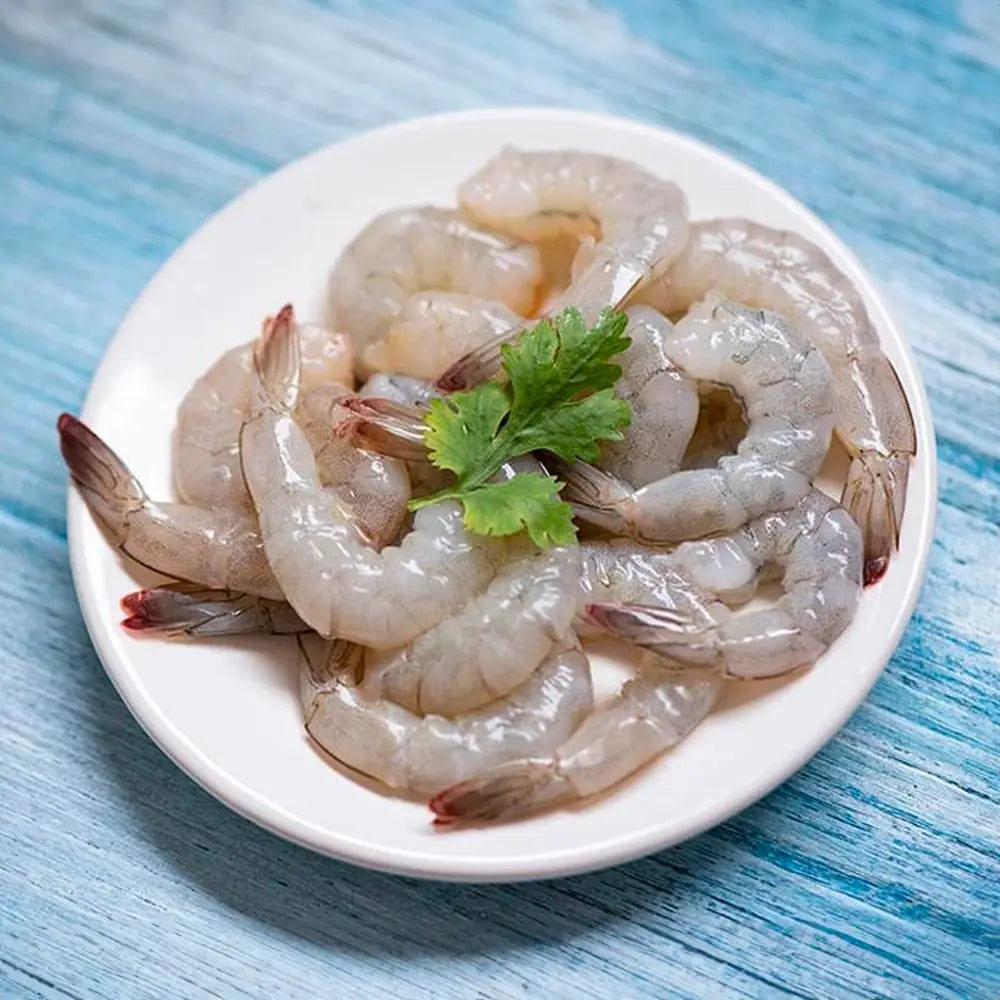 Shrimp 500g ( Chingri )