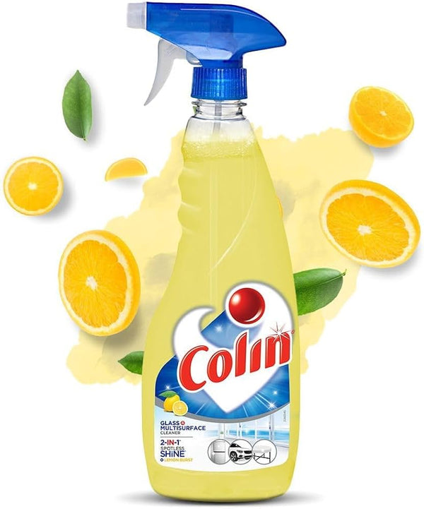 Colin Cleaner Lemon 1L