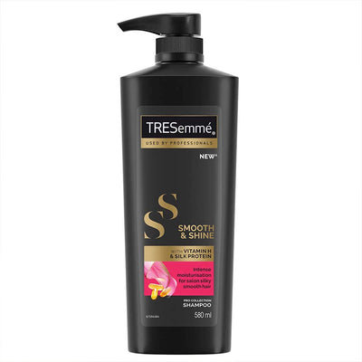 RESemmé Smooth & Shine Shampoo 340ml
