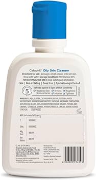 Cetaphil Body Lotion 236ml