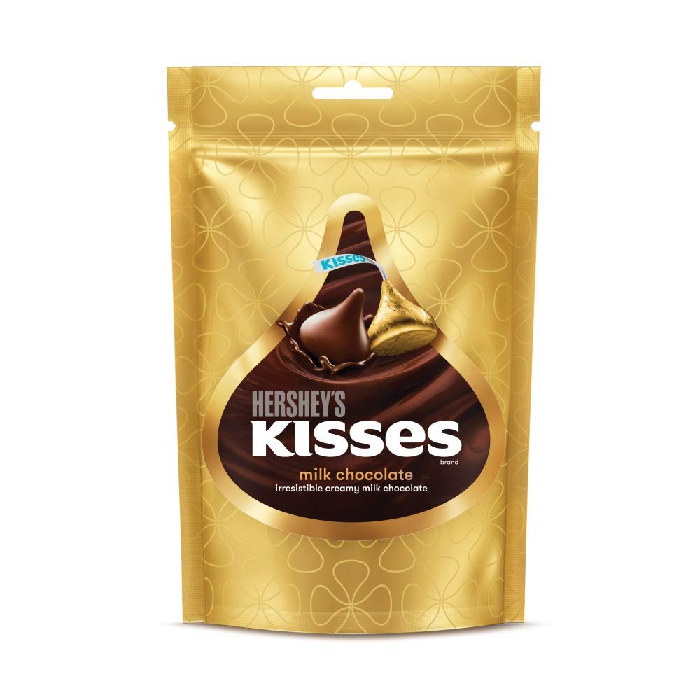 Hershey’s Kisses (108g)