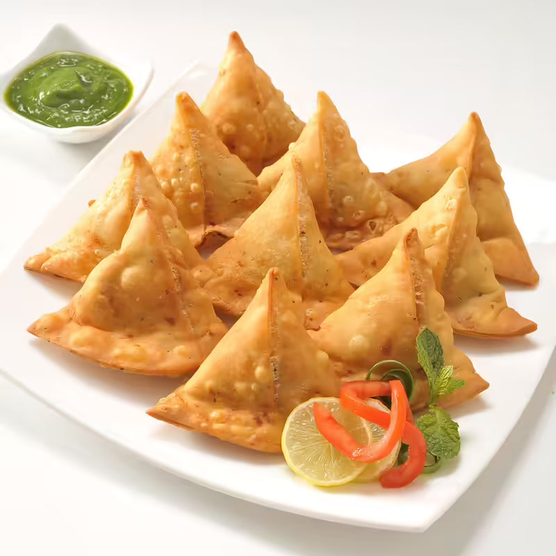 Samosa 6 Pieces