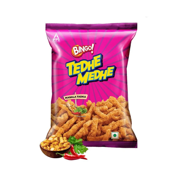 Bingo! Tedhe Medhe – 90 g pack