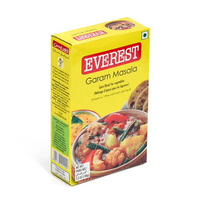 Everest Garam Masala 100gram