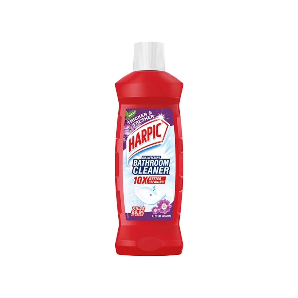 Harpic Bathroom Cleaner 1L