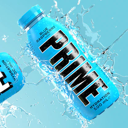 PRIME Hydration Blue 500ml