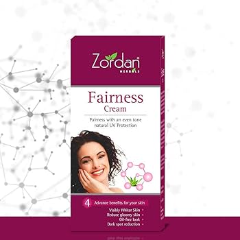 Zordan Herbal Face Cream 50ml