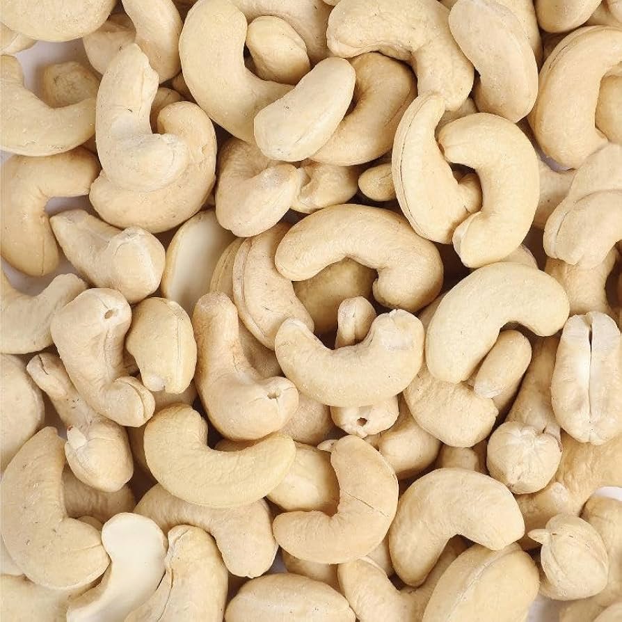 Good Life Kaju (Cashew) 500g
