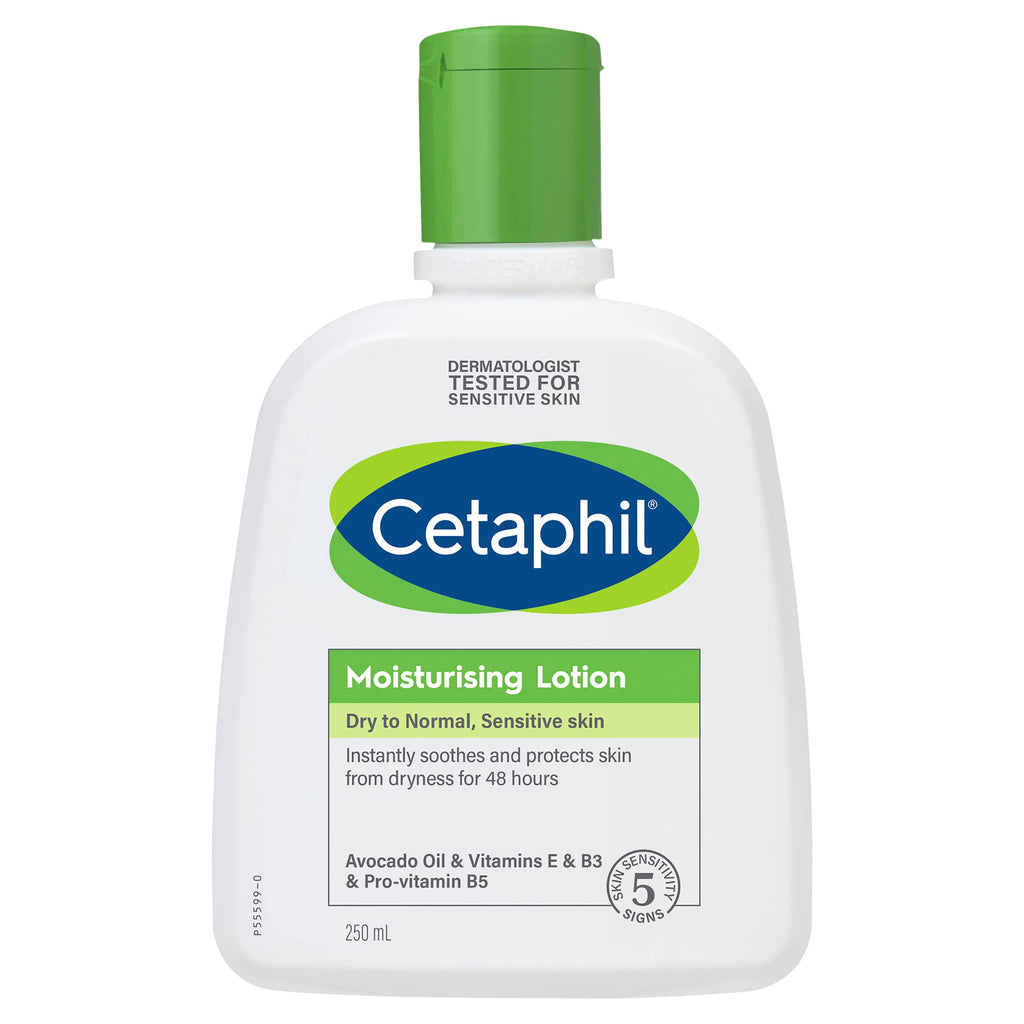 Cetaphil Body Lotion 250ml