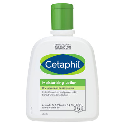 Cetaphil Body Lotion 250ml