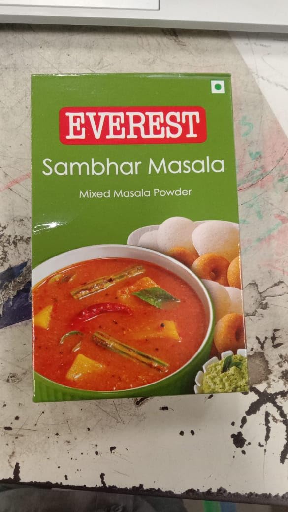 Everest Sambhar Masala 100gram/-