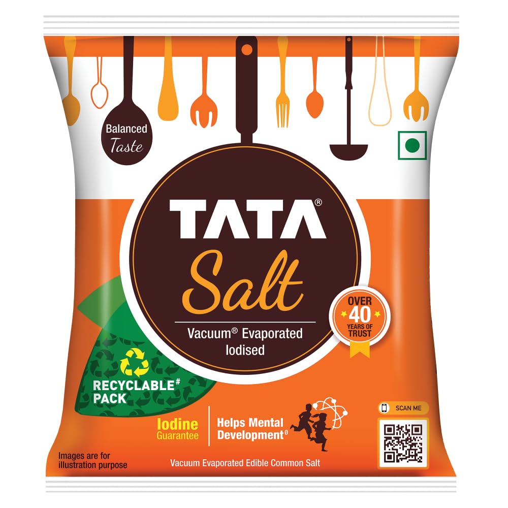 Tata Namak 1kg