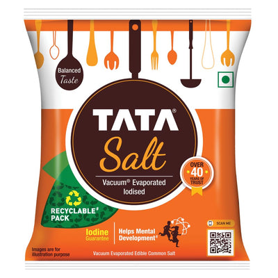 Tata Namak 1kg