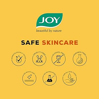 Joy Hello Sun Sunscreen SPF-50 100ml