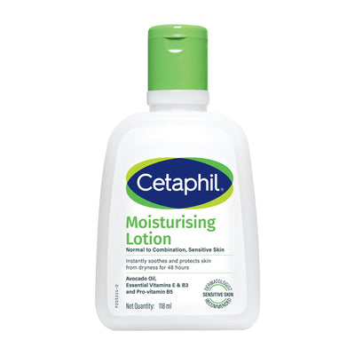 Cetaphil Body Lotion 118ml