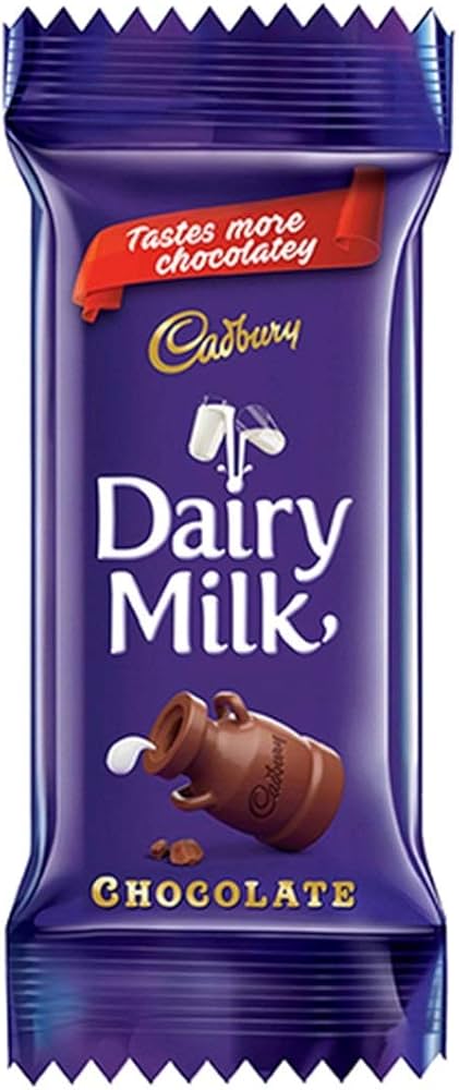 Dairy Milk 46g