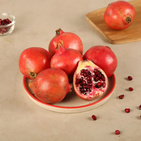 Pomegranate ( Anar ) 1kg/-