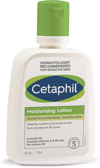 Cetaphil Body Lotion 100ml