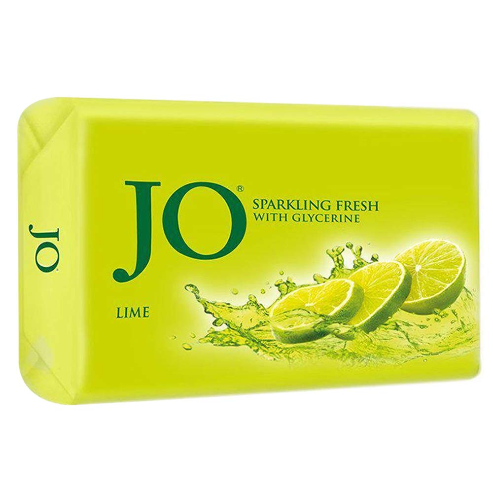 Jo Lime Soap 100g
