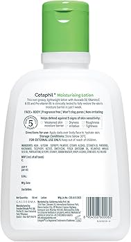 Cetaphil Body Lotion 118ml