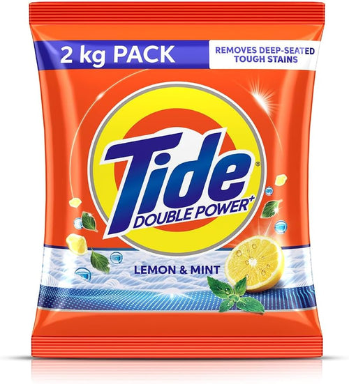 Tide Detergent Powder (2 kg )