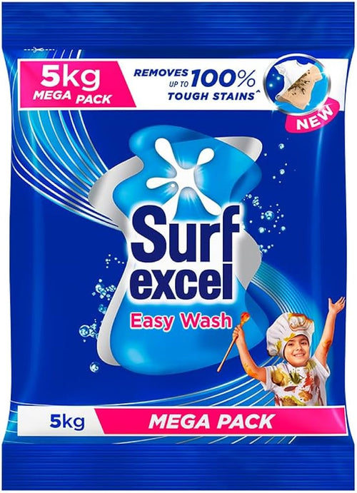 Surf Excel Detergent 5kg