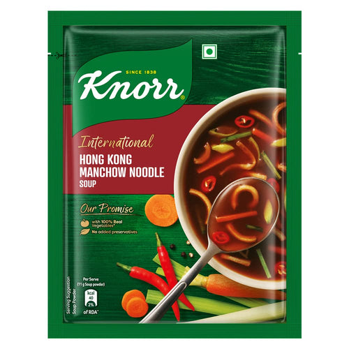 Knorr Soup Hong Kong 12g