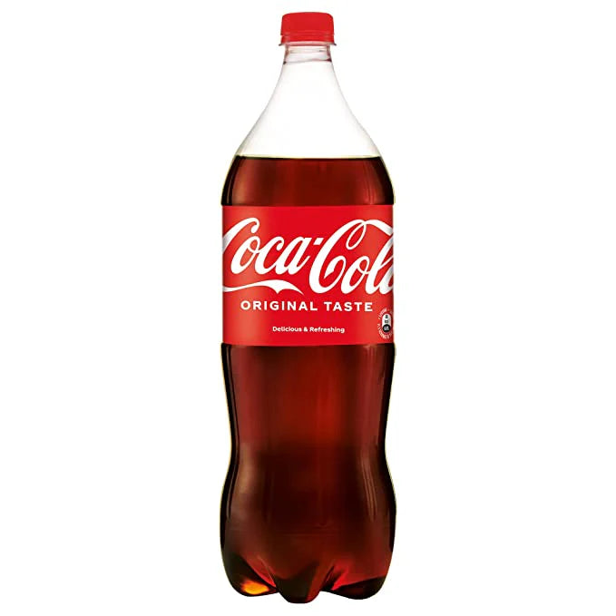 Coca-Cola 1L