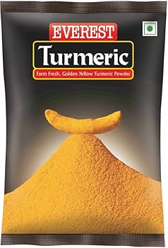 Everest turmeric Power ( Haldi Power ) 100gram/-