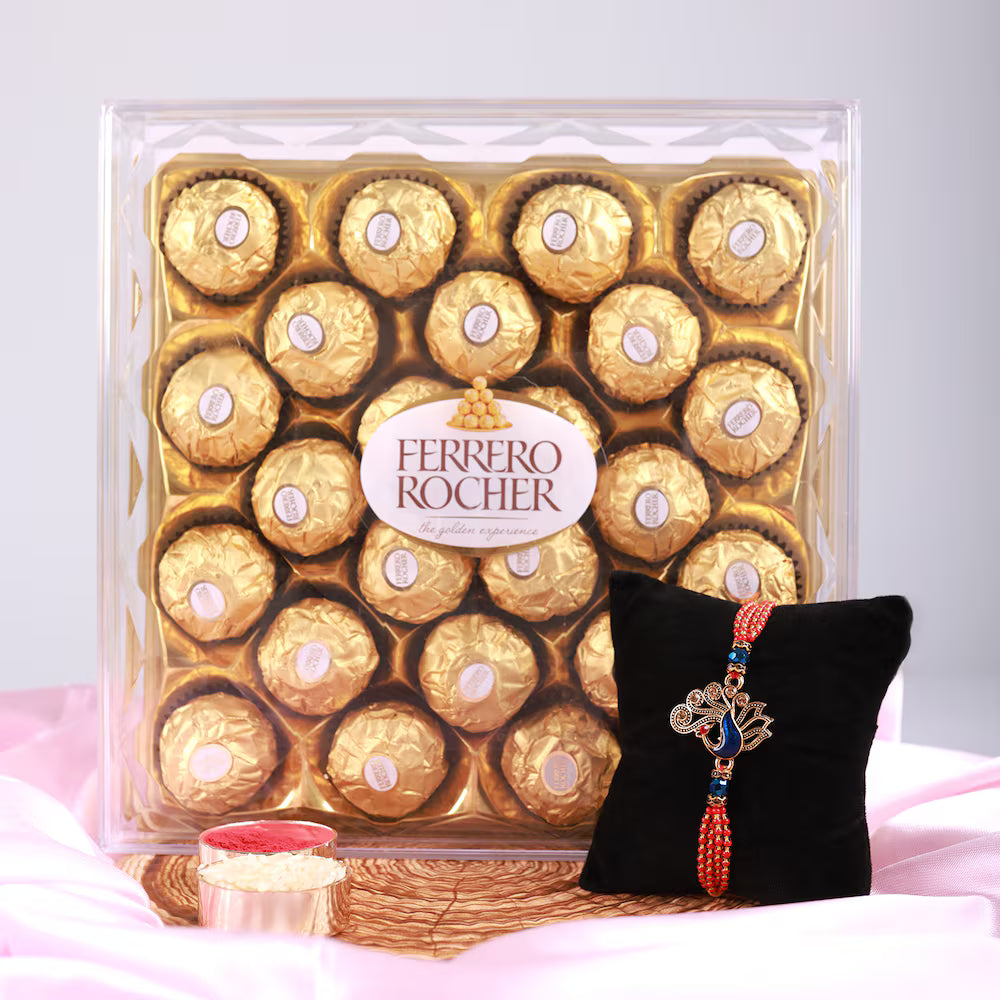 Ferrero Rocher 24 pieces 300g