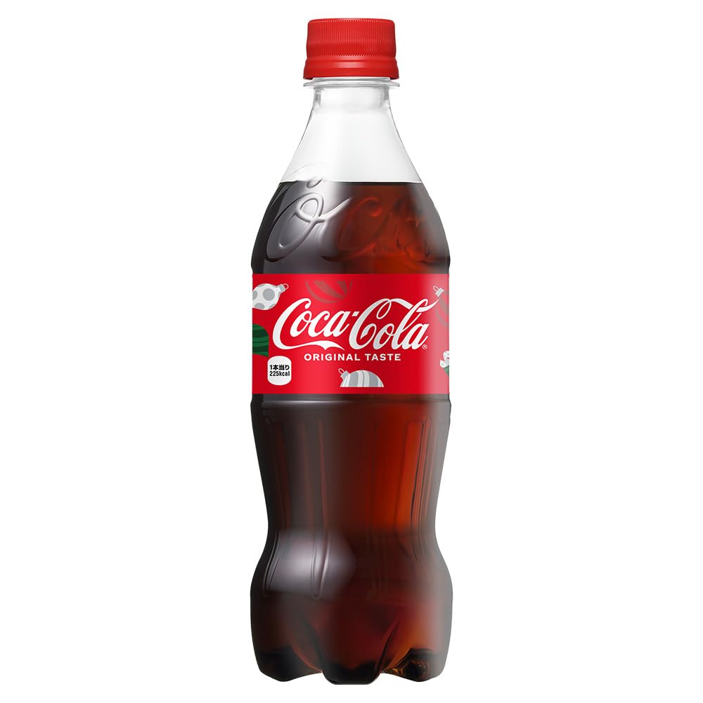 Coca-Cola 500ml