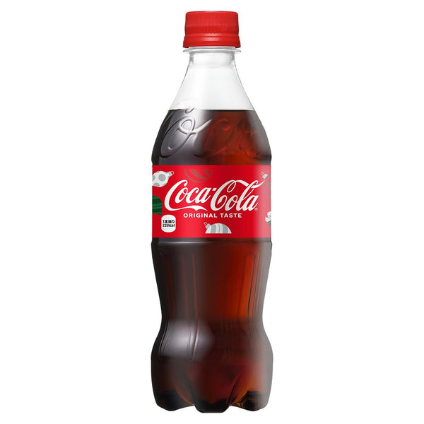 Coca-Cola 500ml