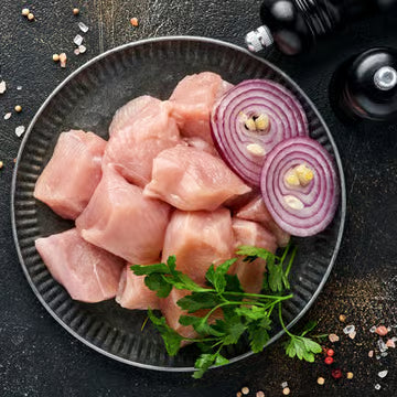 Chicken 1kg ( With FREE Chicken Masala )